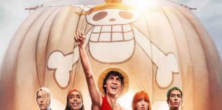 one piece seconda stagione
