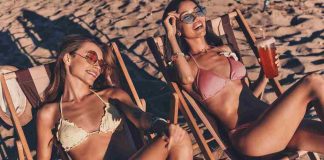 abbronzatura come non mandarla via