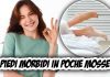 piedi morbidi rimedi nonna