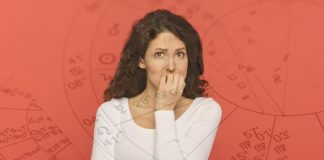 oroscopo preoccupazione futuro
