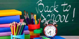 rientro a scuola consigli