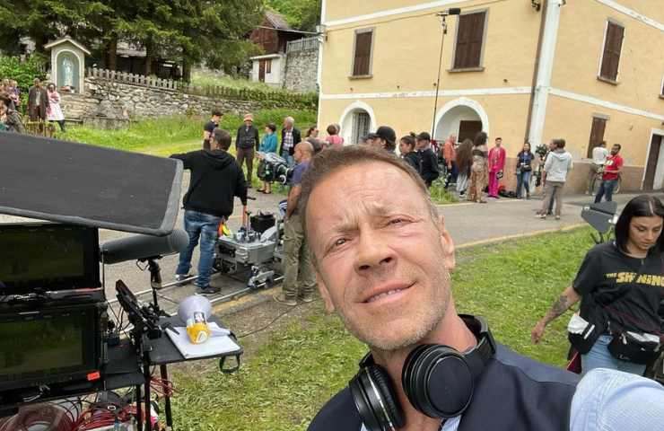 rocco siffredi proposta arisa