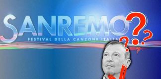 Festival di Sanremo: sostituto Amadeus