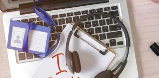 scrivere lettera dimissioni