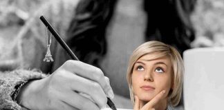 scrivere libro consigli