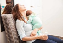 sindrome bambino scosso