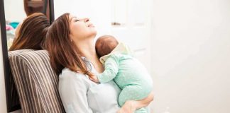 sindrome bambino scosso