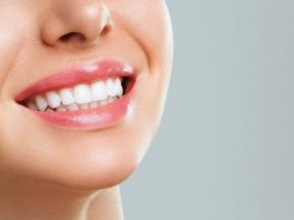 I denti trasparenti possono essere causati da diversi fattori