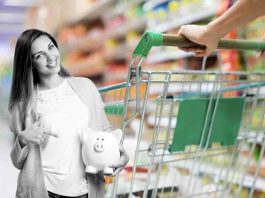 supermercati risparmio