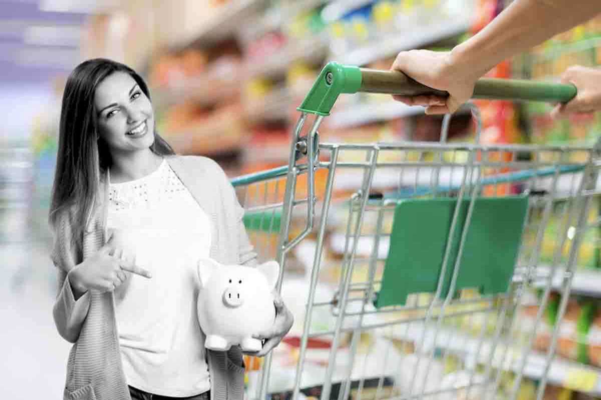 supermercati risparmio 