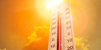 nuova ondata di caldo in arrivo