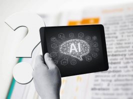 intelligenza artificiale parole