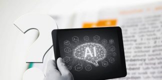 intelligenza artificiale parole