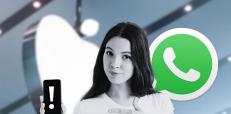 whats app novità