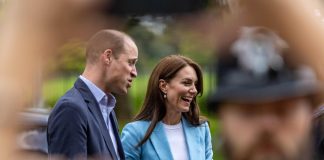 william kate cene figli