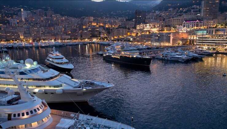 Lo Yatch Club di Monaco ospiterà il Monaco Smart and Sustainable Marina Rendezvous